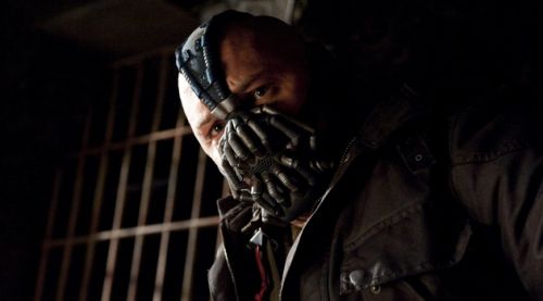 Permission Bane meme template