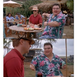 See Nobody Cares meme template