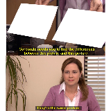 They're The Same Picture meme template