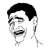 Yao Ming meme template